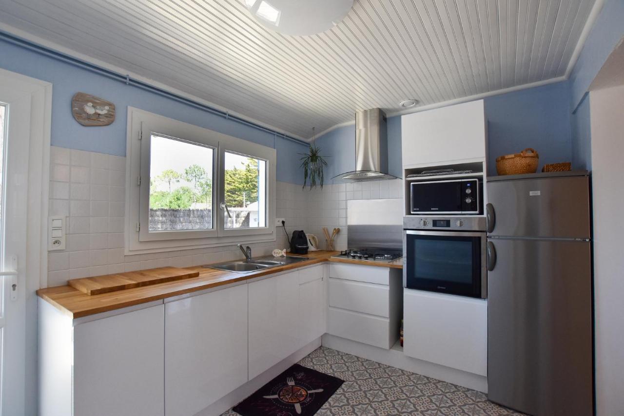 Maison De La Plage, Charme Et Soleil Holiday home *