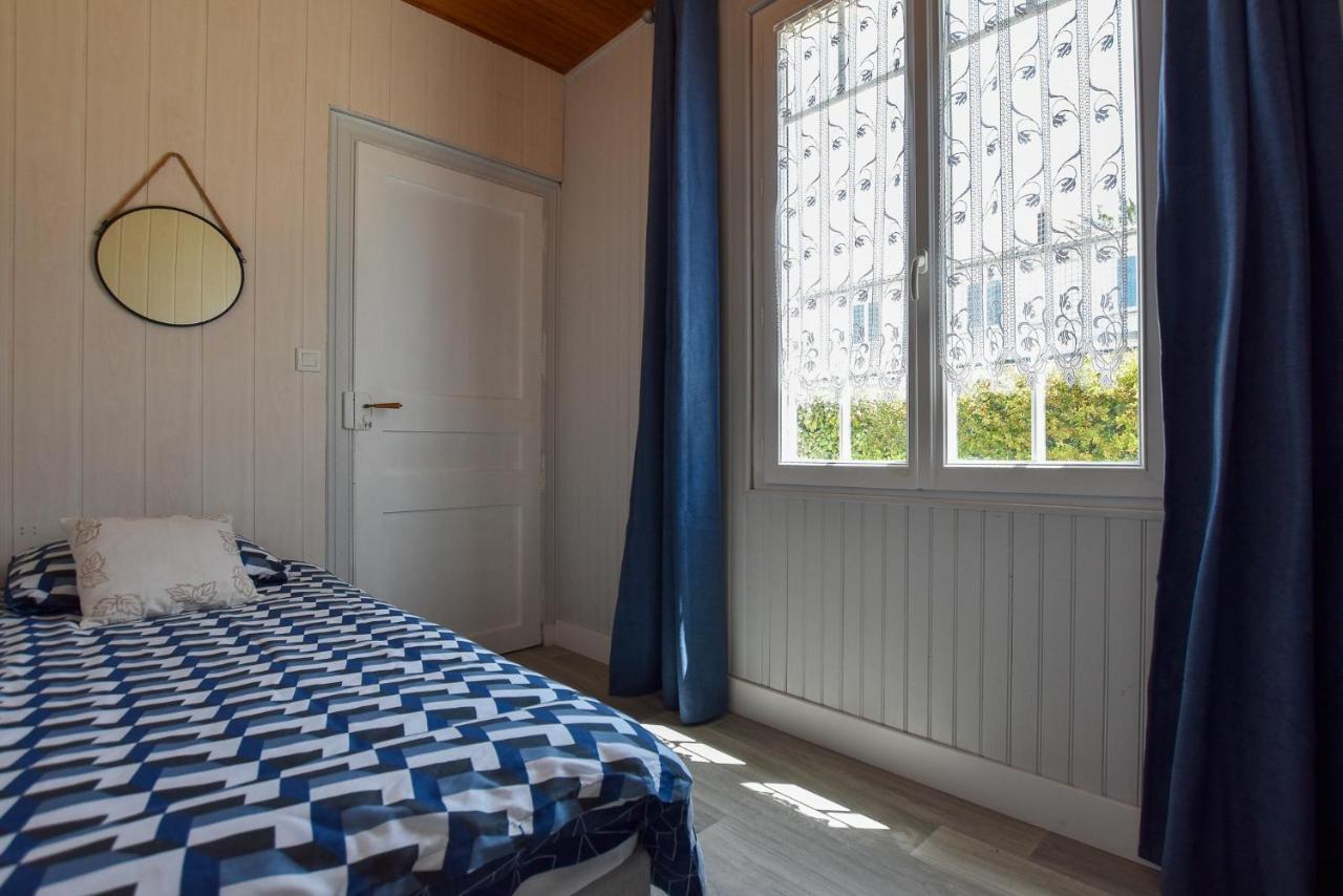 Holiday home Maison De La Plage, Charme Et Soleil *
