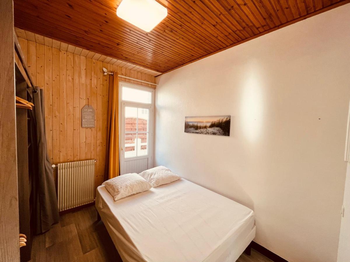 Maison De La Plage, Charme Et Soleil Holiday home